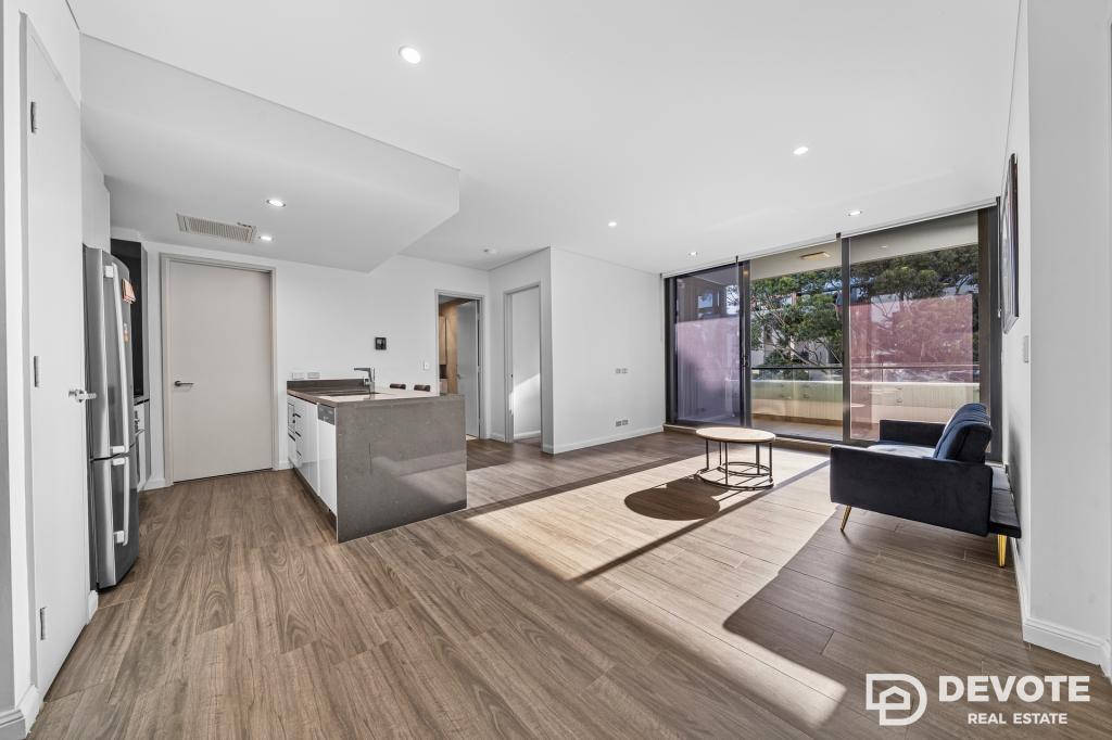 331/42 Rosebery Ave, Rosebery, NSW 2018