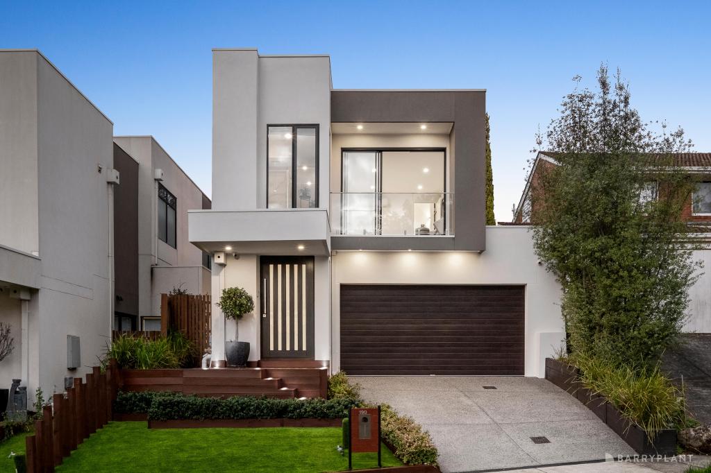 190 Andersons Creek Rd, Doncaster East, VIC 3109