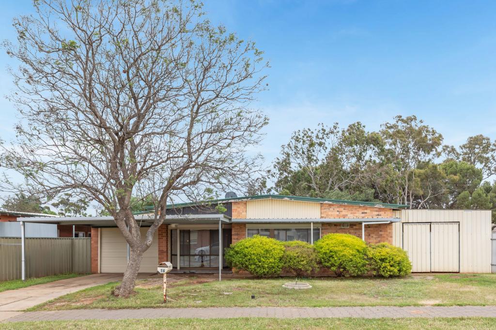 16 O'Brien St, Davoren Park, SA 5113