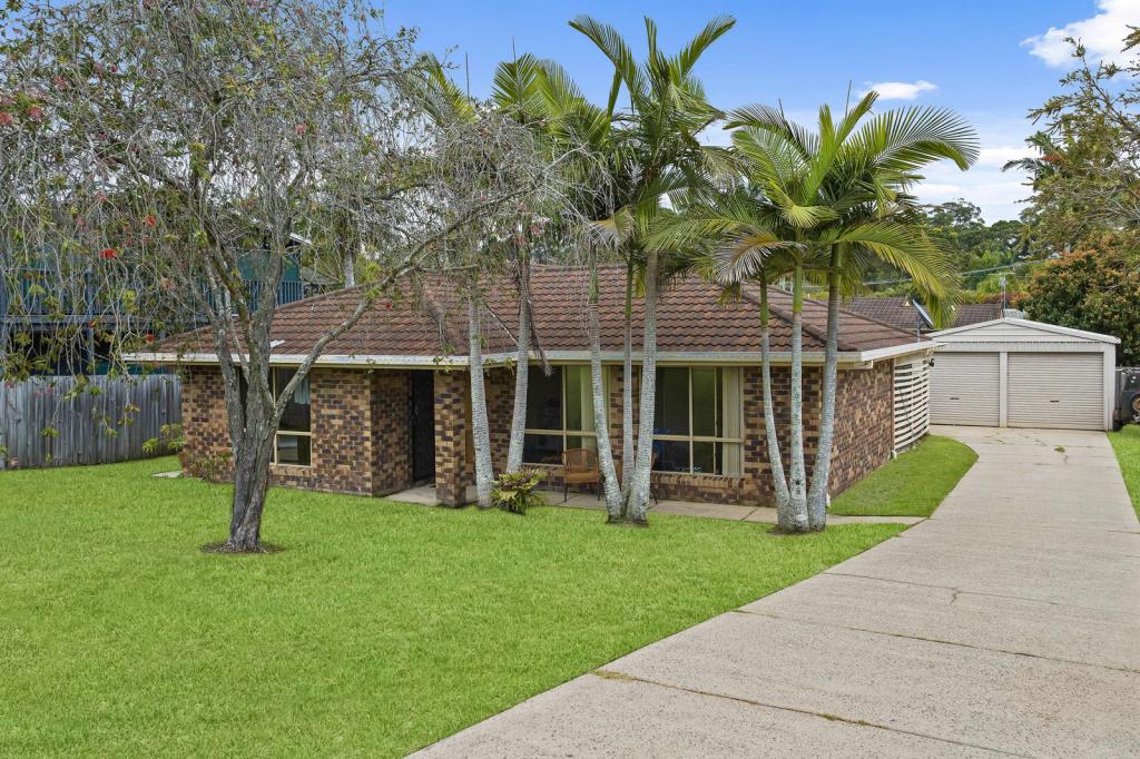 12 JALUMBA ST, MAROOCHYDORE, QLD 4558