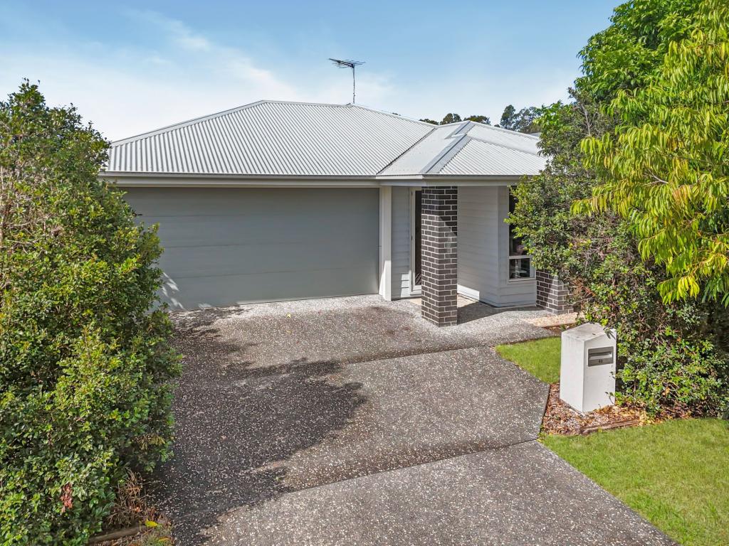 40 Chikameena St, Logan Reserve, QLD 4133