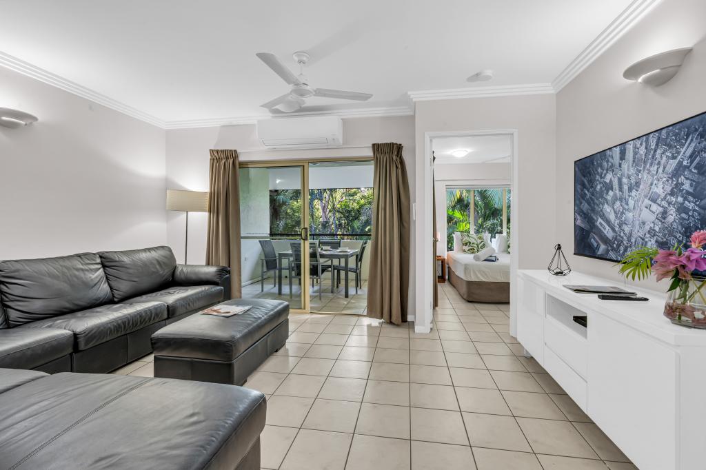 25/35-37 Davidson St, Port Douglas, QLD 4877