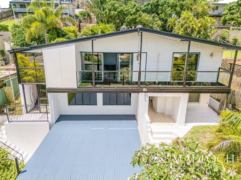 4 Irwin Cl, Sun Valley, QLD 4680