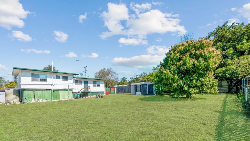 4 Whitey St, Woodridge, QLD 4114