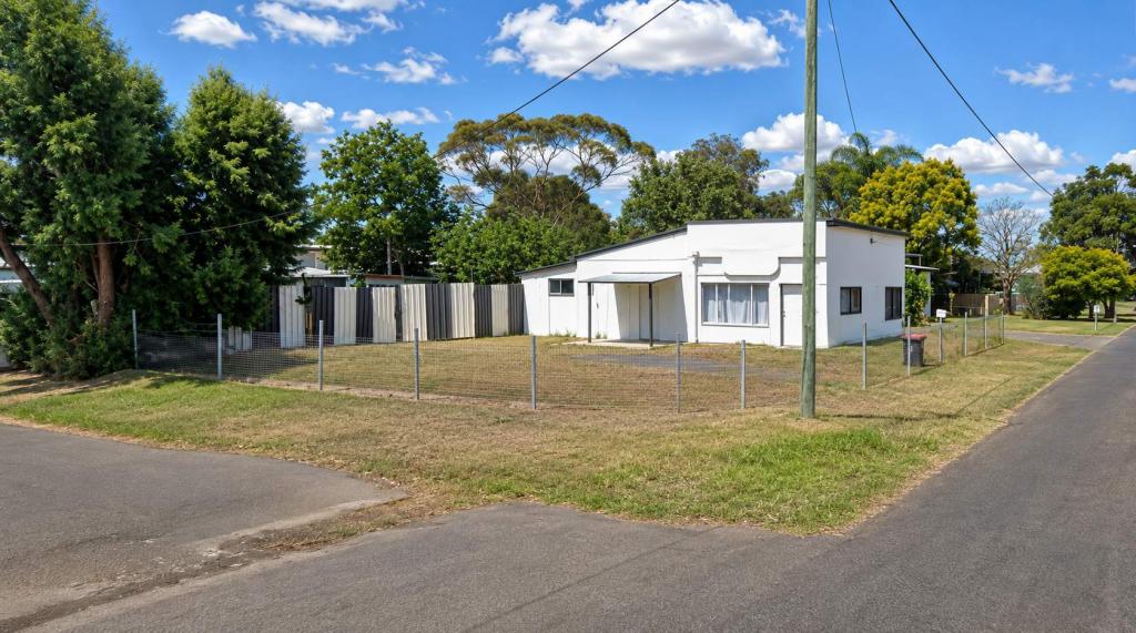 1 Hunter St, Dalby, QLD 4405