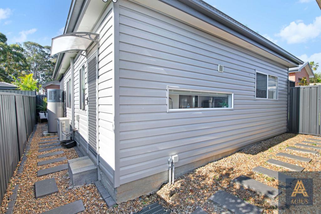 2a Gull Pl, Prospect, NSW 2148