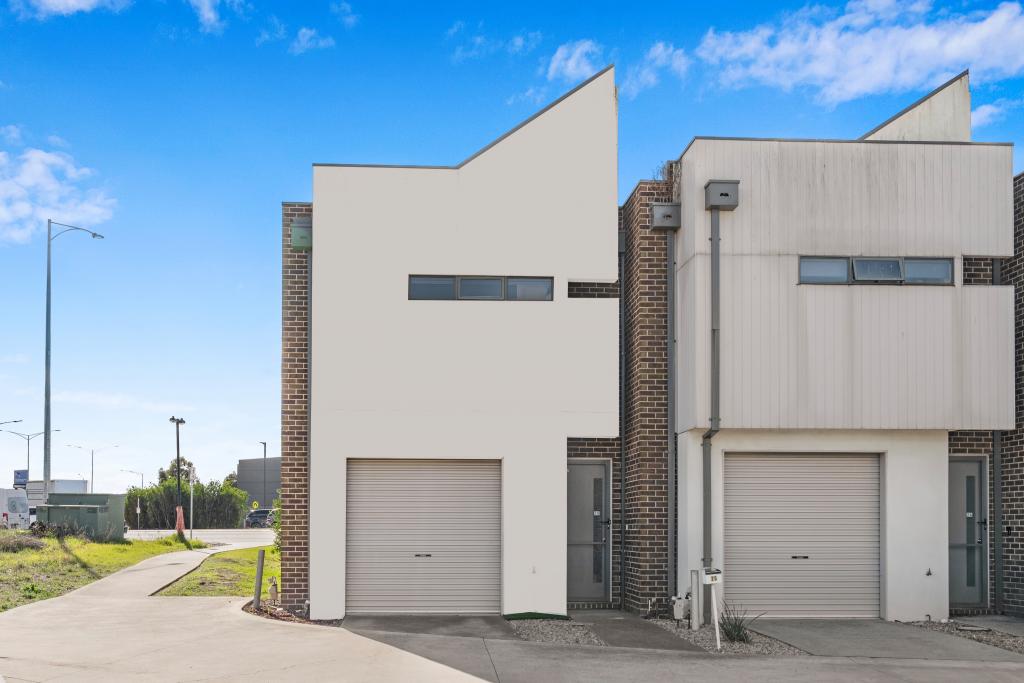25/24 Healesville Loop, Craigieburn, VIC 3064