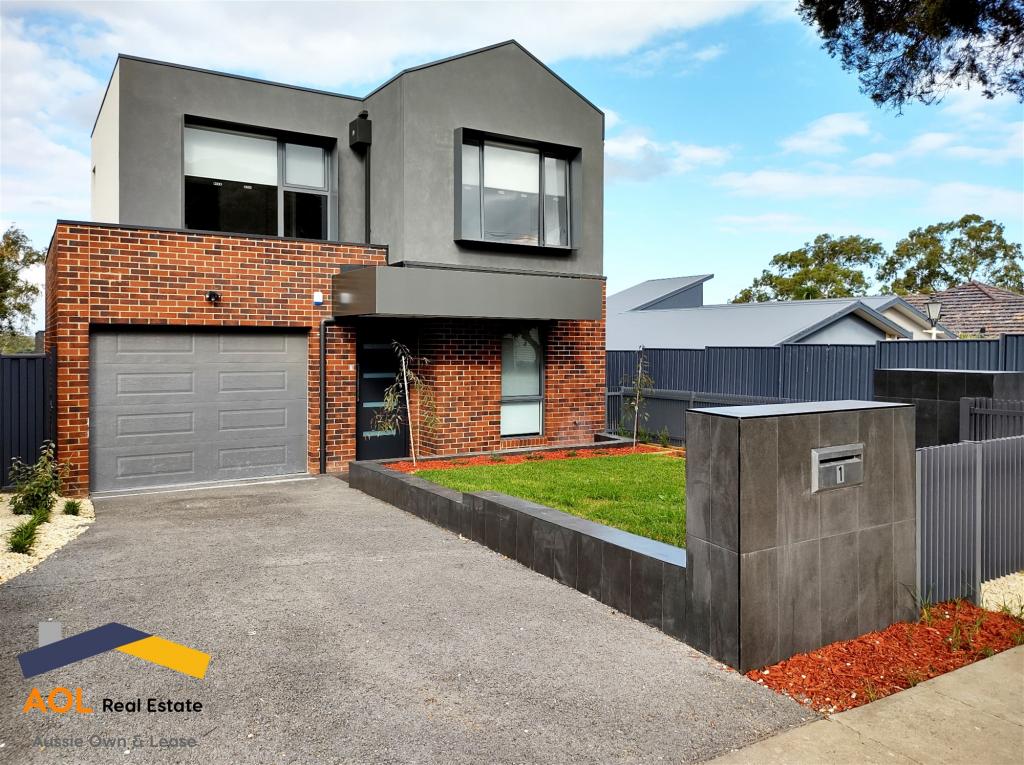 1/6 Riverview St, Avondale Heights, VIC 3034