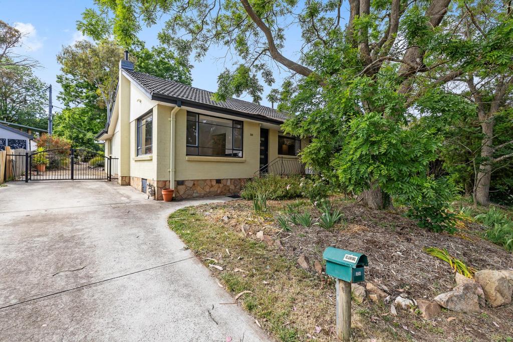 326 Antill St, Hackett, ACT 2602