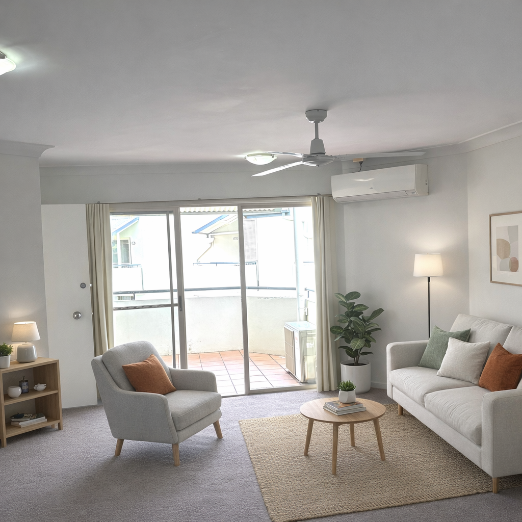 38/32-38 Newstead Tce, Newstead, QLD 4006