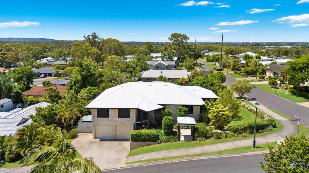 9 Ridgehaven Ct, Aroona, QLD 4551