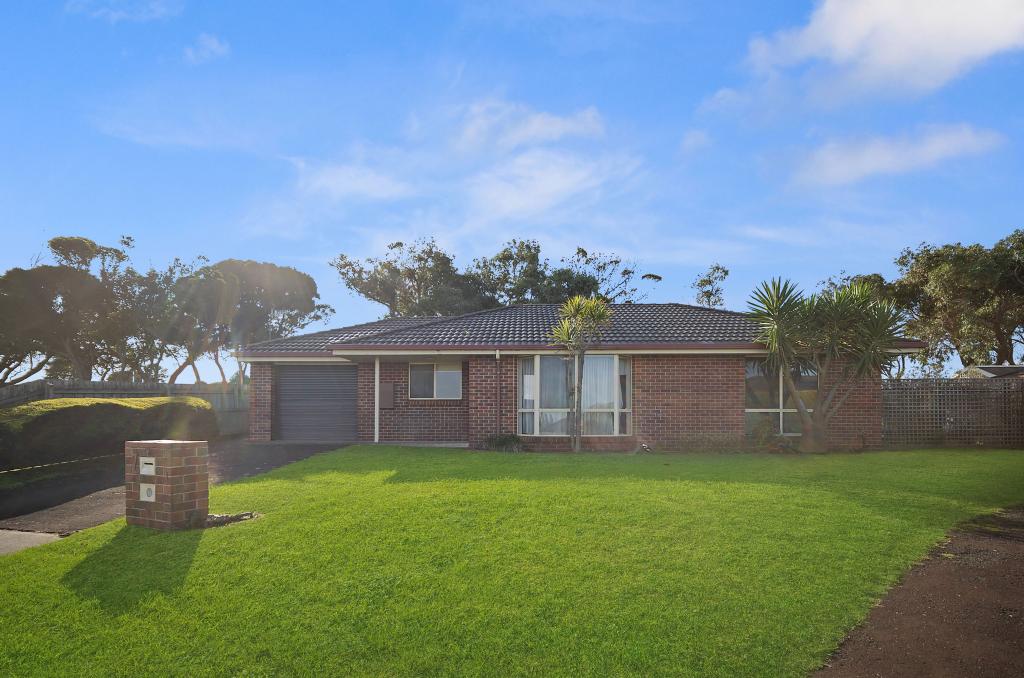 1/7 Katelyn Ct, Warrnambool, VIC 3280