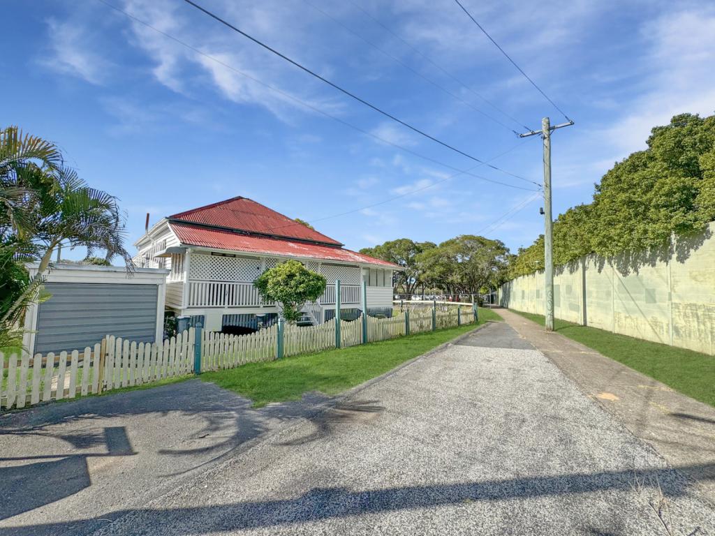 1b Barry St, East Ipswich, QLD 4305