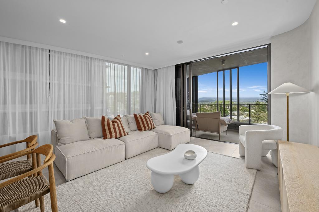 706/58 The Esp, Miami, QLD 4220