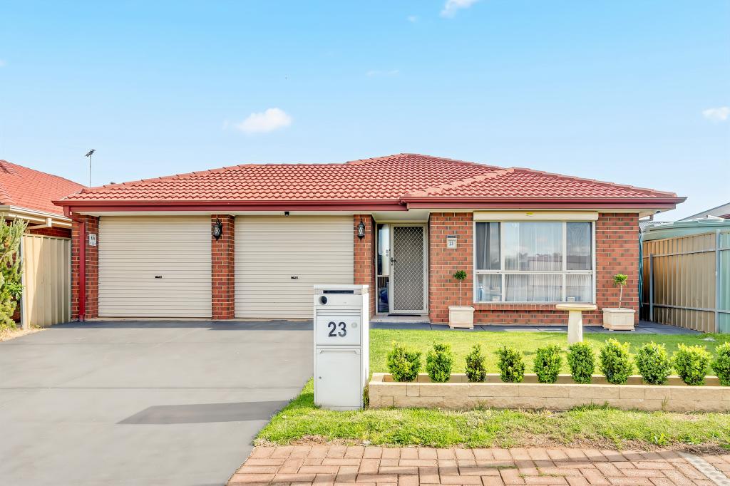 23 Eton Dr, Andrews Farm, SA 5114