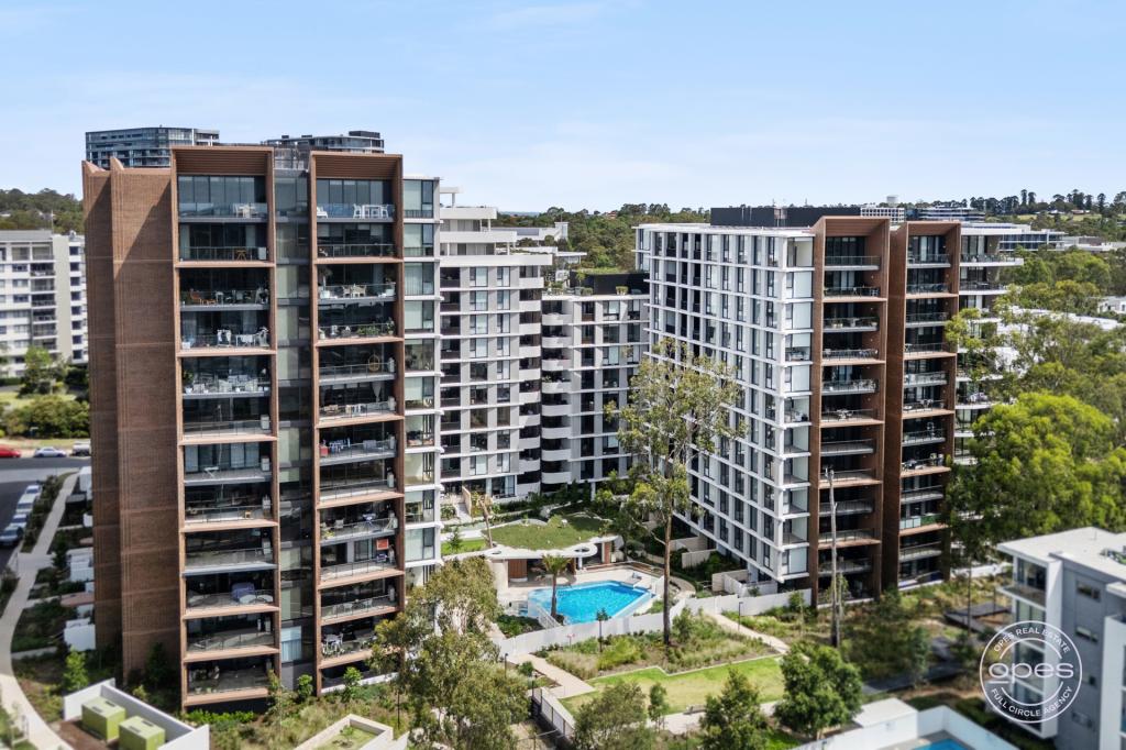 1215/25 SPURWAY DR, NORWEST, NSW 2153