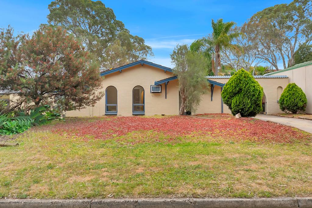 37 Amanda Dr, Surrey Downs, SA 5126