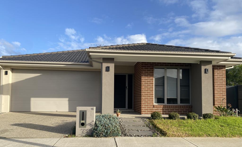 15 Festivity St, Tarneit, VIC 3029