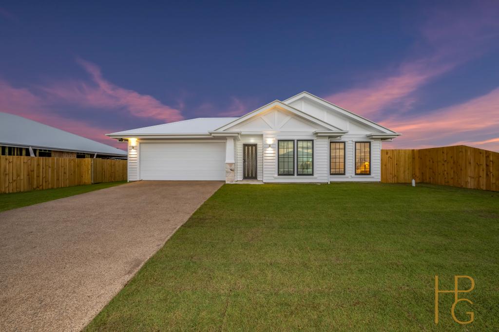 74 Wisteria St, Bargara, QLD 4670