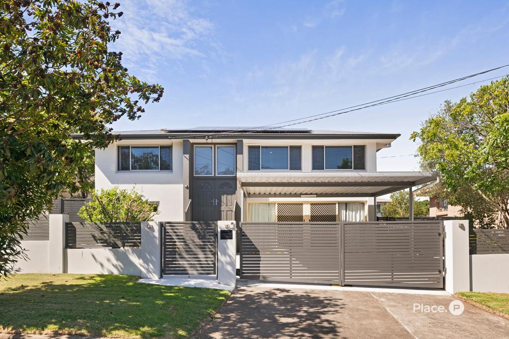 9 Nevern St, Macgregor, QLD 4109