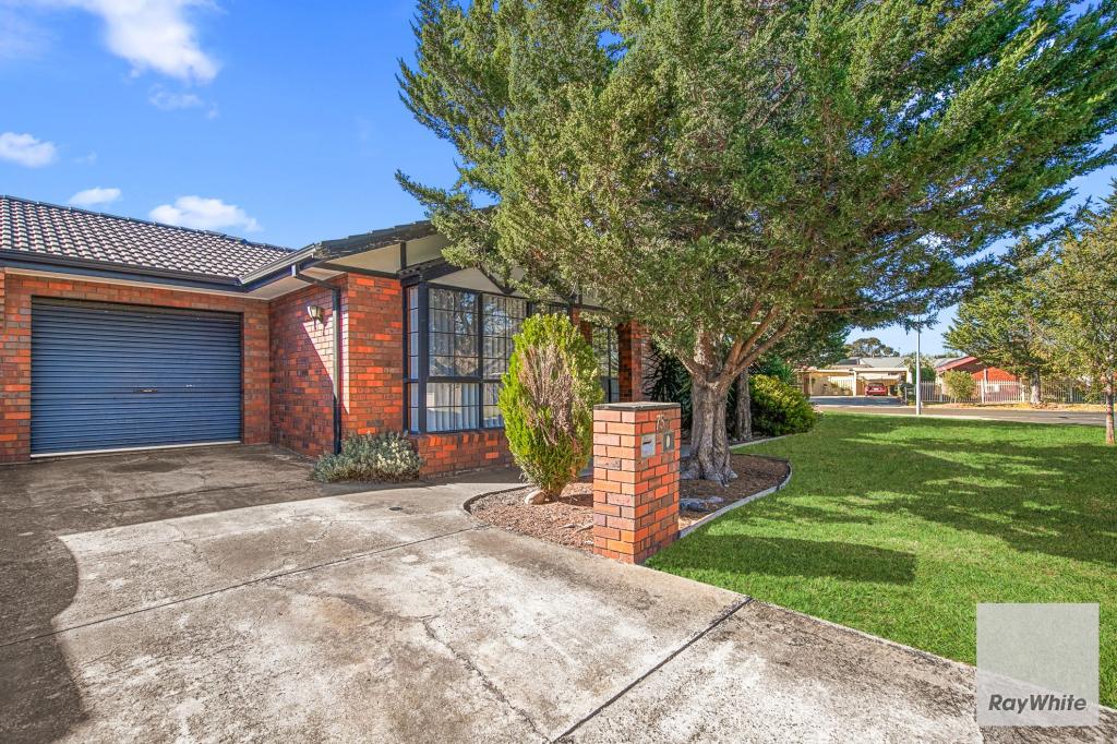 1/75 Carbine Way, Keilor Downs, VIC 3038
