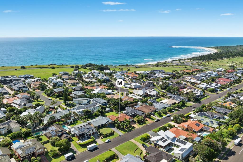 28 WATERFORD PDE, SKENNARS HEAD, NSW 2478