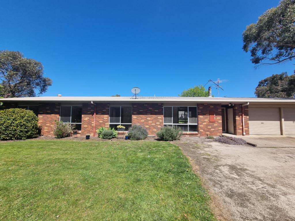 855 Koonwarra Inverloch Rd, Leongatha South, VIC 3953