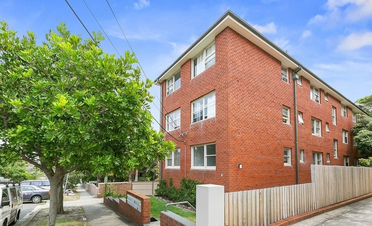 4/6 Hereward St, Maroubra, NSW 2035