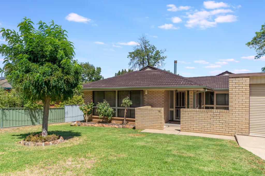58 Binni Creek Rd, Cowra, NSW 2794