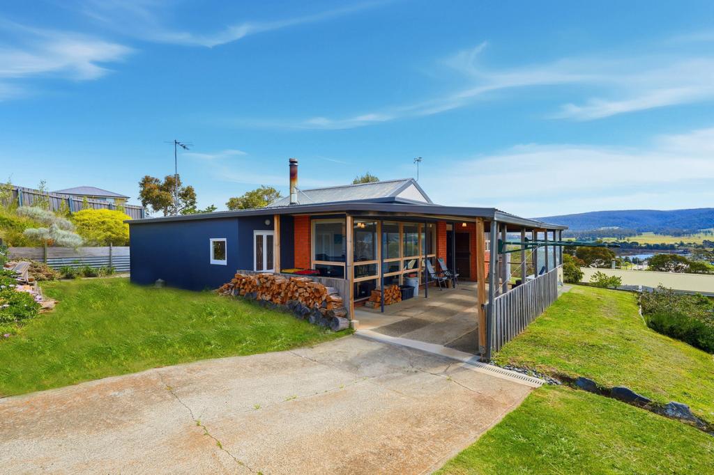 31 Selwyn St, Triabunna, TAS 7190