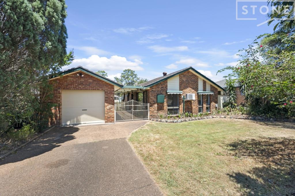 22 Mcleod Ave, Metford, NSW 2323