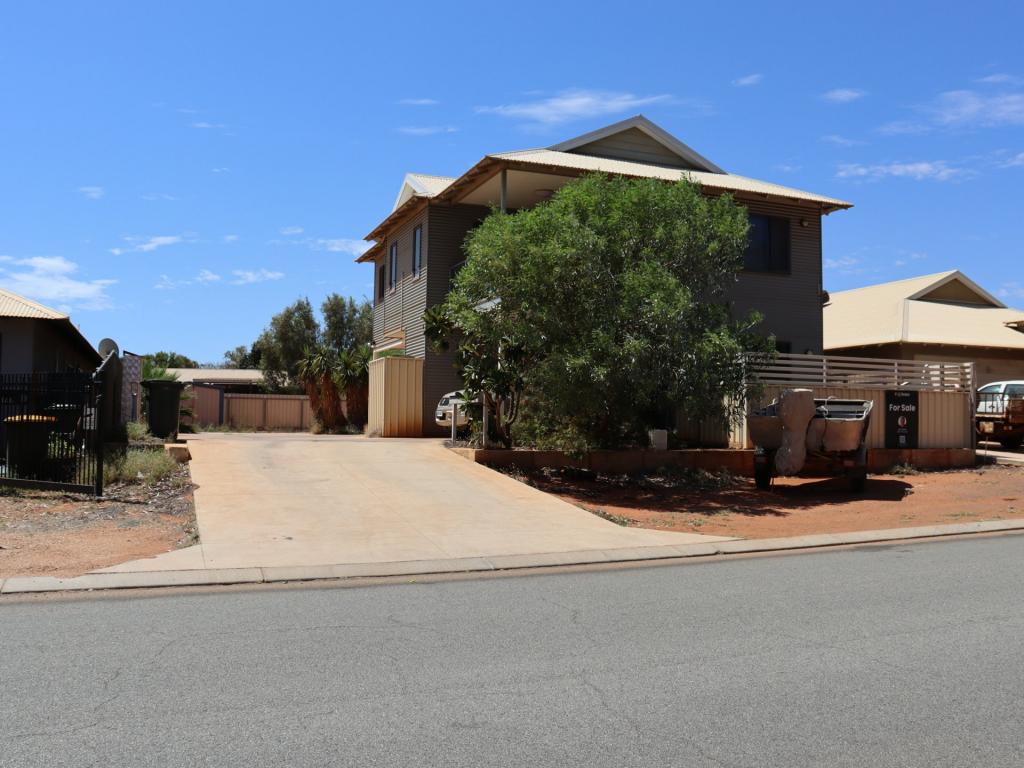 146b Kennedy St, South Hedland, WA 6722