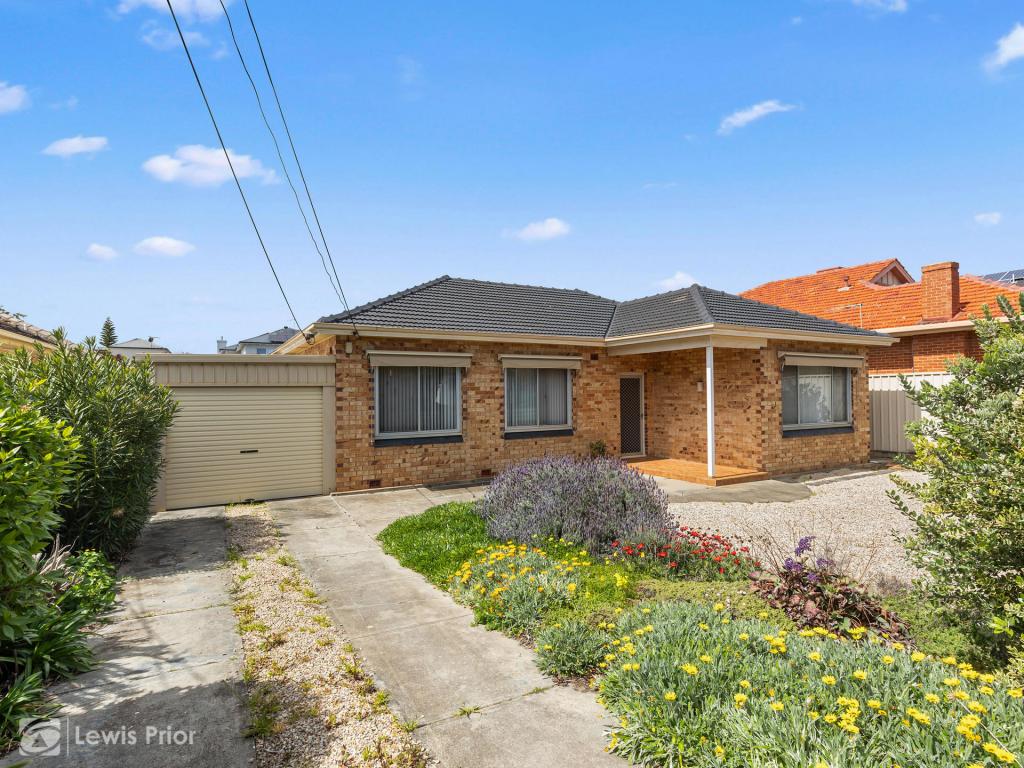 26 Stewart St, Henley Beach, SA 5022