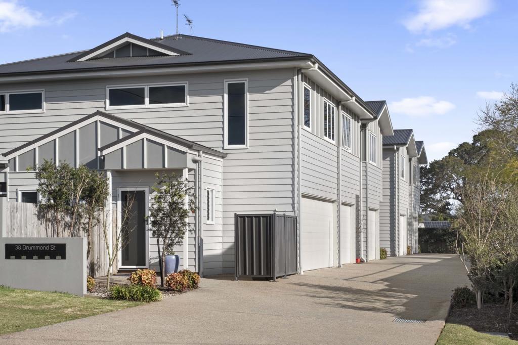 3/38 Drummond St, Rangeville, QLD 4350