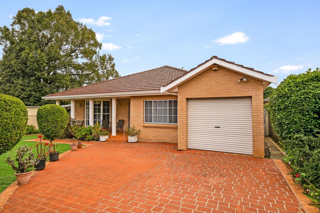 77a Clarence St, Condell Park, NSW 2200