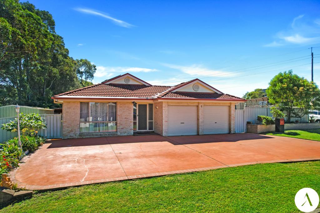 6 Coverdale Cl, Lake Haven, NSW 2263