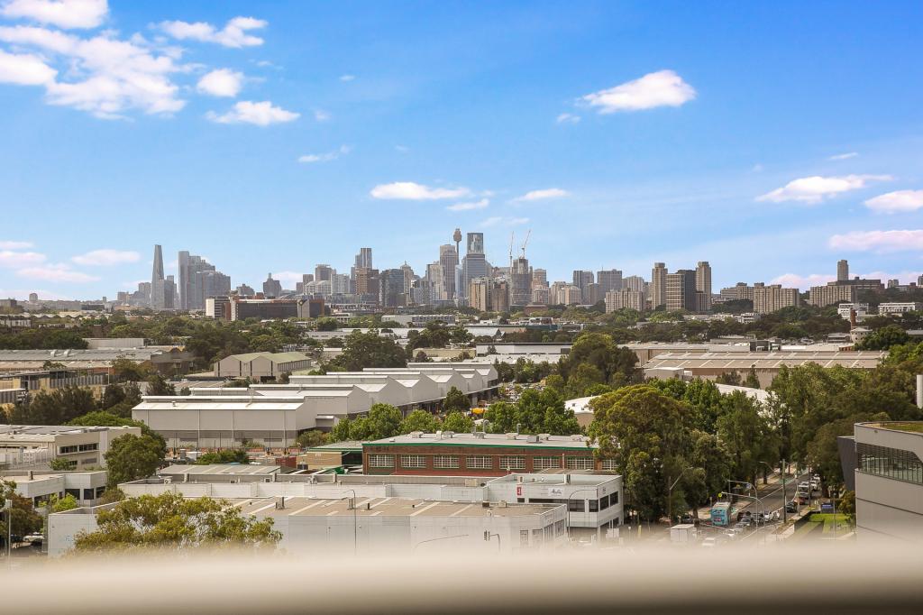 1003/659-669 Gardeners Rd, Mascot, NSW 2020