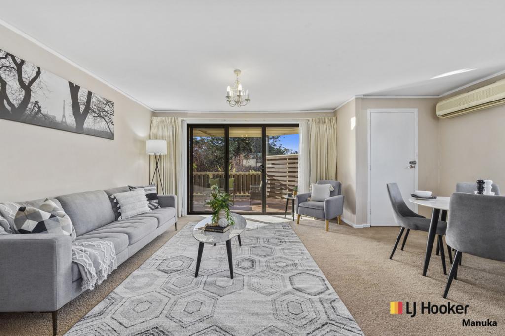 80a Arndell St, Macquarie, ACT 2614