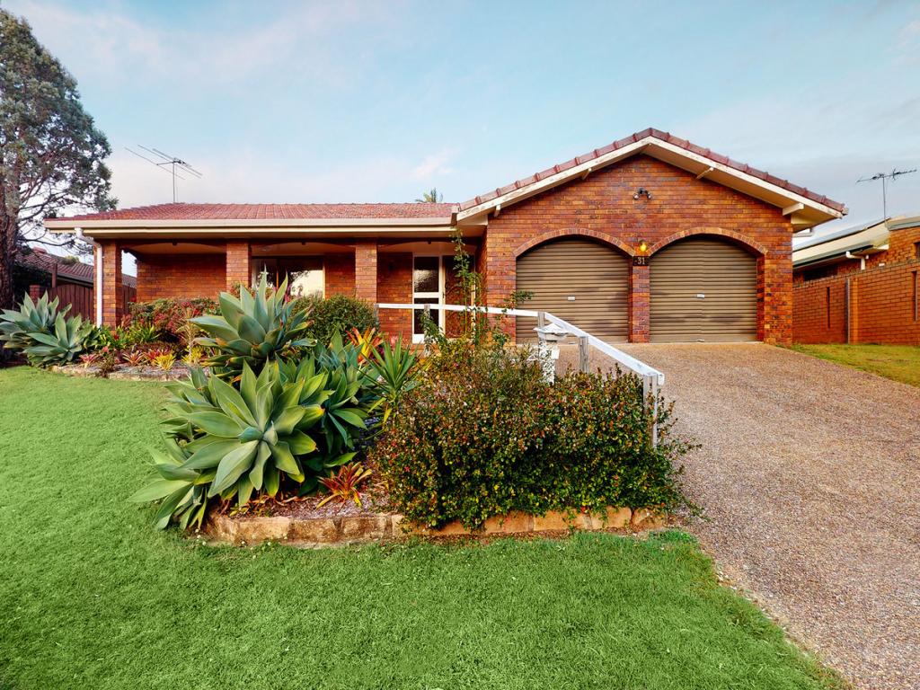 31 Sherry St, Carseldine, QLD 4034