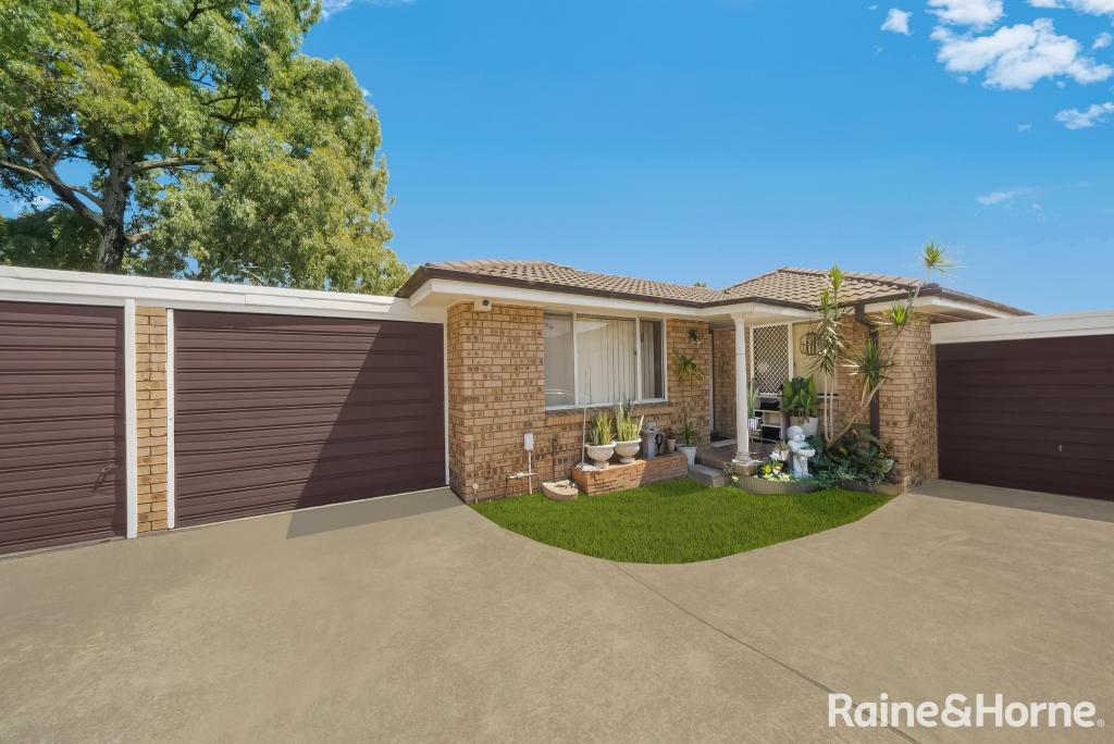 5/4 Sitella Pl, Ingleburn, NSW 2565