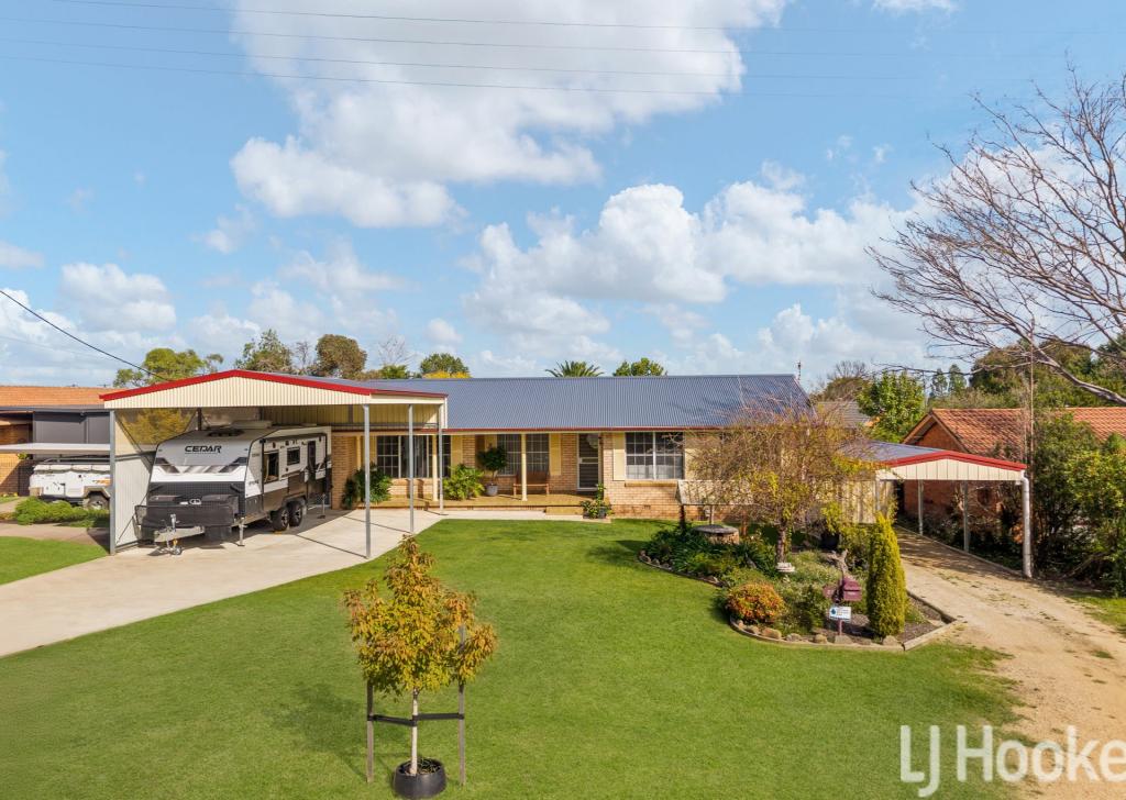 32 Nelson St, Raglan, NSW 2795