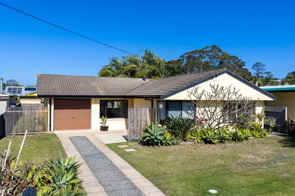 24 Irene Cres, Eden, NSW 2551