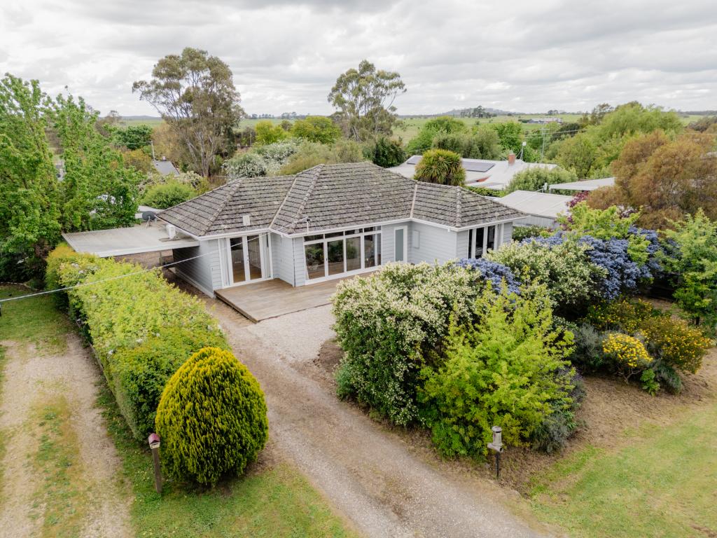 4 Drake St, Malmsbury, VIC 3446