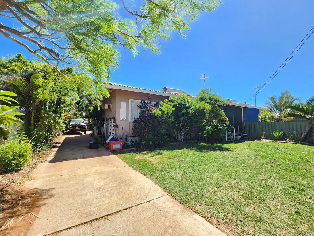 24b Hubble St, South Carnarvon, WA 6701