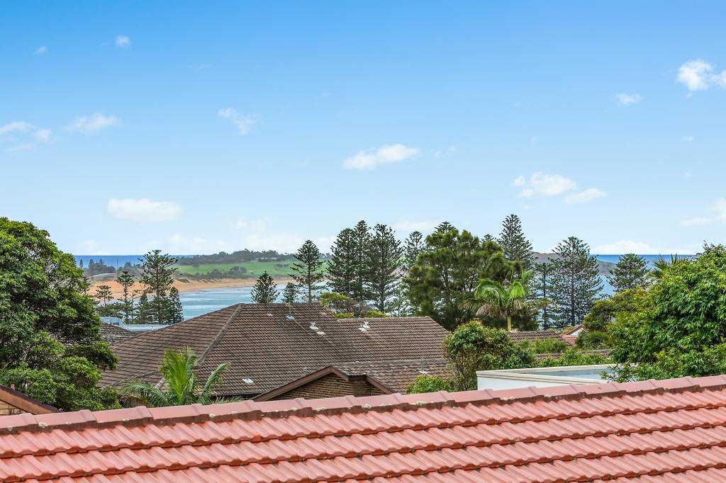 6/18 WHEELER PDE, DEE WHY, NSW 2099