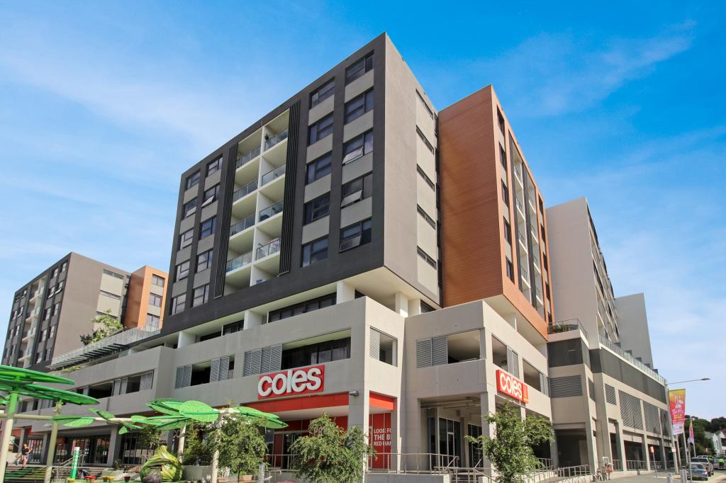 209/14A ANTHONY RD, WEST RYDE, NSW 2114
