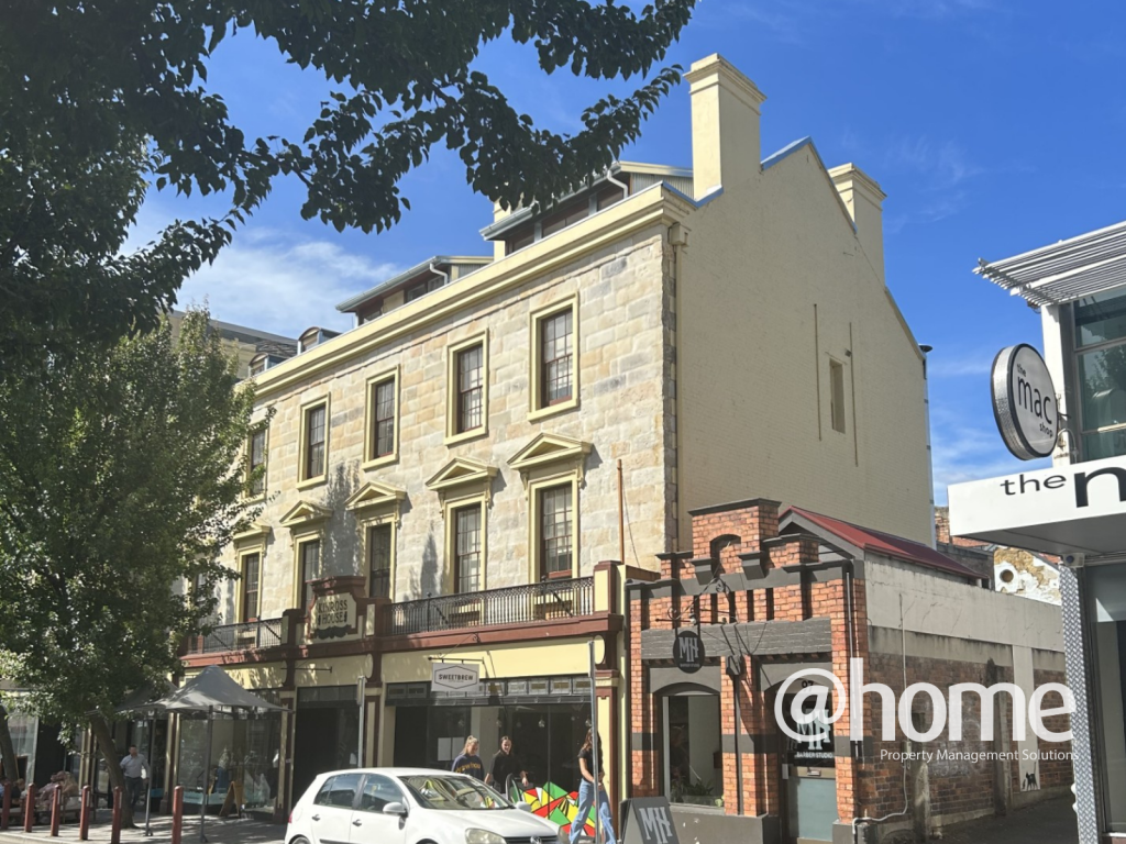 4/91-95 George St, Launceston, TAS 7250