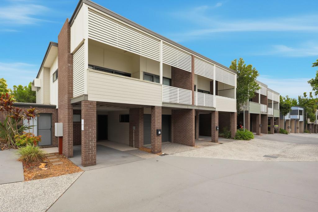 2/111 Soames St, Everton Park, QLD 4053
