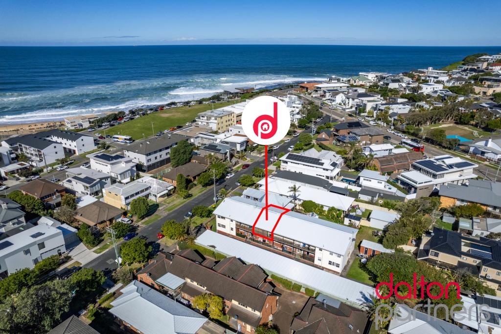 9/21 Ranclaud St, Merewether, NSW 2291