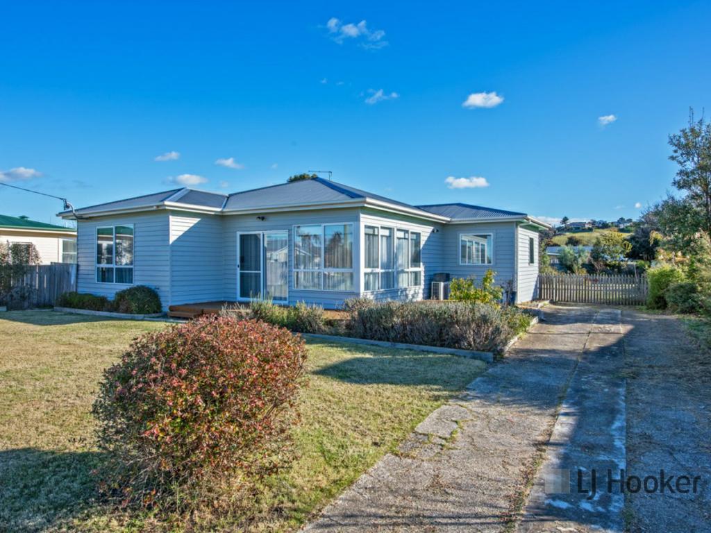 12 Amherst St, West Ulverstone, TAS 7315